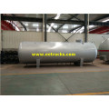 10000 Gallons 15ton Propylene Gas Tanks
