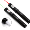 USB Green Laser Pointer USB Charging 303 High Power 5 MW red light Laser Pen Single Point Starry Burning Lazer High Quality