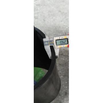 Good price custom anti vibration rubber stand