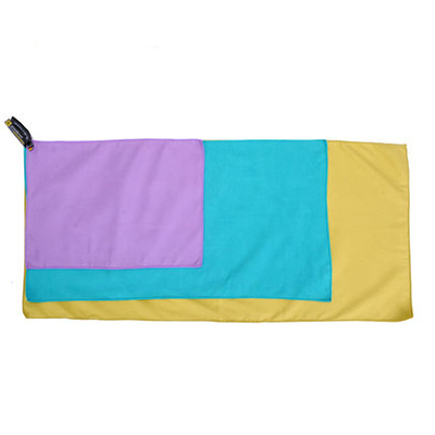 Three Colors Microfiber Towel Sport Quick Dry Travel Towel Swimming Beach Towel Brand Four Specifications Gym Towel Women Drop