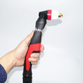 Plasma Cutting Torch P80 Torch Plasma Gun Pilot Arc HF Plasma Cutter for Air Cooled Plasma Cutting Machine