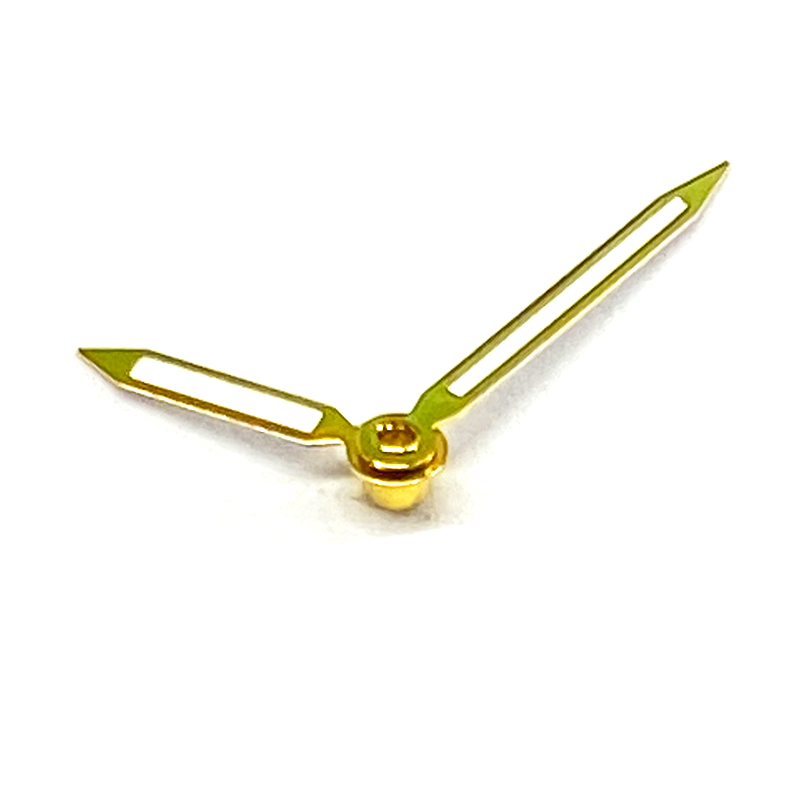 wrist  watch pointer 