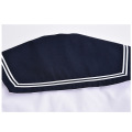 Cute Sailor suit Long sleeve JK School uniform sets for girls White shirt and dark blue pleated skirt suits Student Cosplay