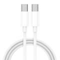 Kebiss PD Data Cable USB C To USB Type C 60W Fast Charging Cable Usb C Cable Usb Cable For iPad Pro Samsung MacBook Pro Xiaomi