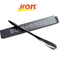 Jron Professional 52 cm Durable Stainless Steel Easy Handle Metal Shoe Horn Spoon Shoehorn Shoe Lifter Tool