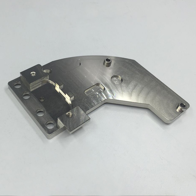 Electroless Nickel Plating of Aluminum China Manufacturer