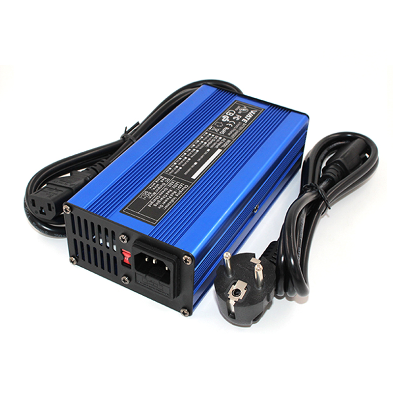 84V 3A Lithium Battery Charger For 72V E-bikeo Battery Tool Power Supply for Refrigerators & TV Receivers