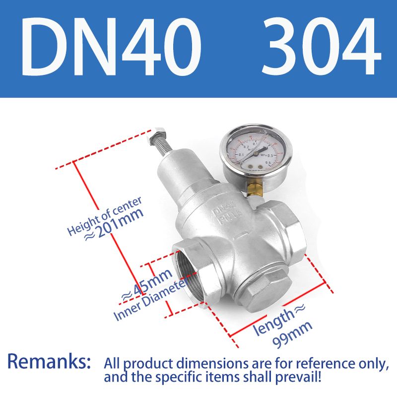 Relief Valve for Safety (5)