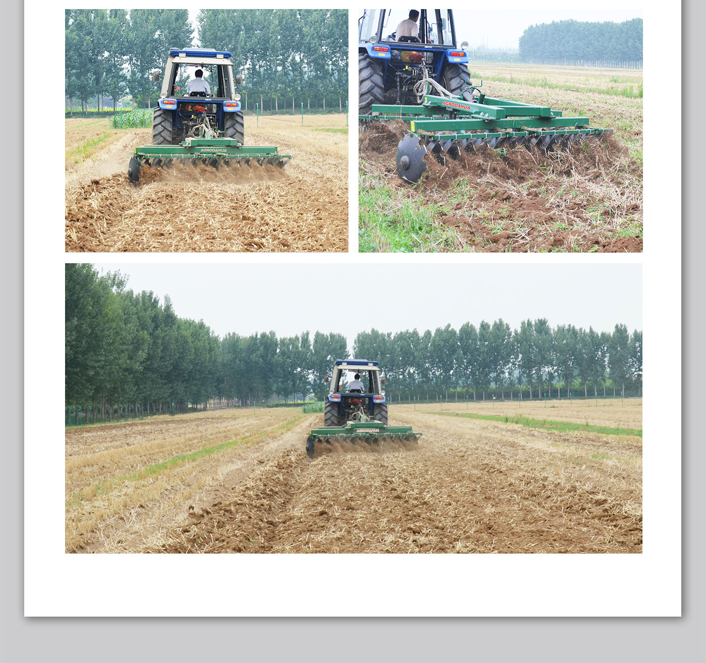 levels the field surface,
