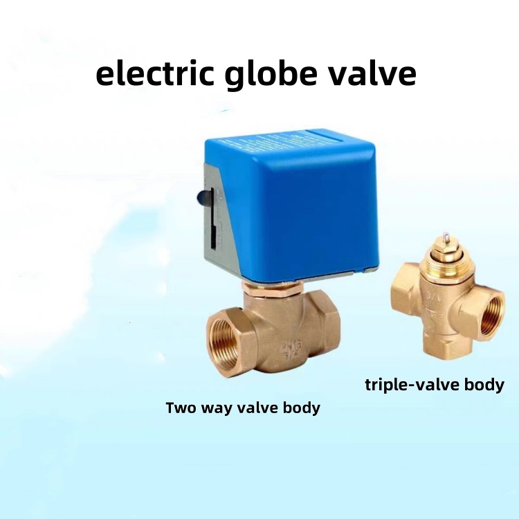 Brass Shut-off Valve