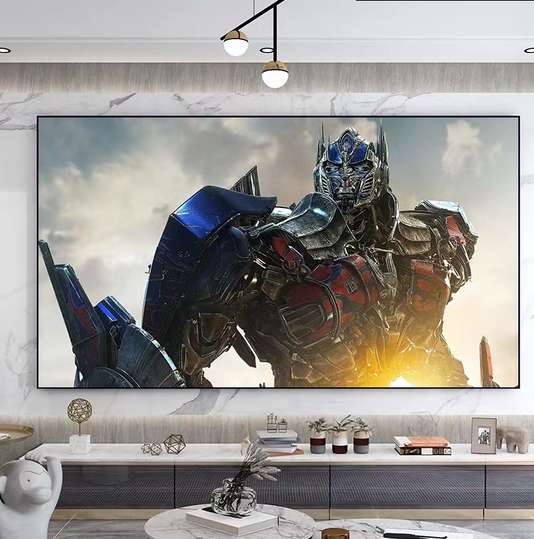 Professional  Ultra-narrow edge frame screen 