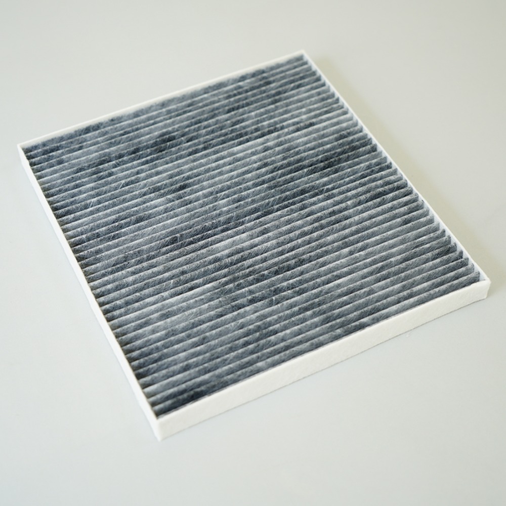cabin filter for JAC S3