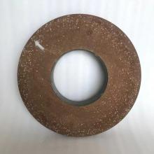 Resin Bond Brown Aluminium Oxide Grinding Wheel