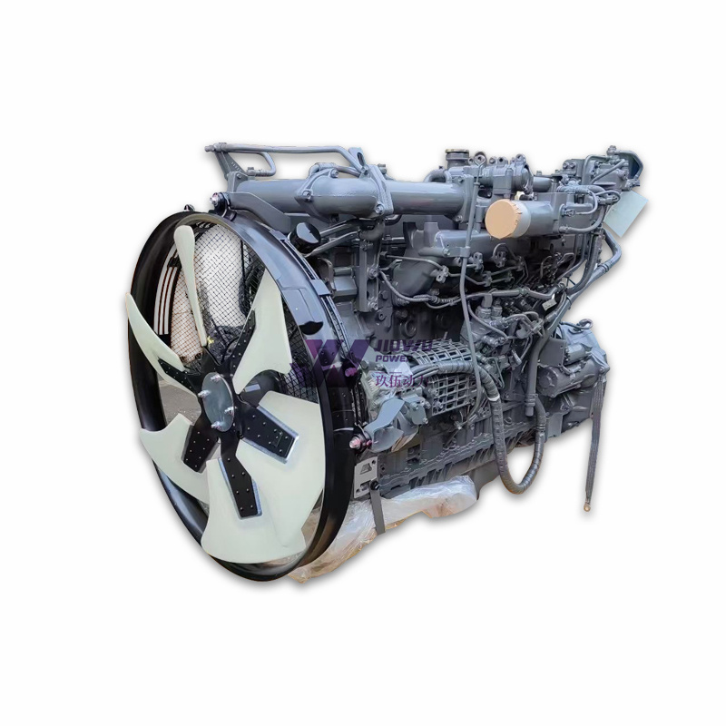 6hk1 isuzu