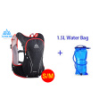 Red SM And WaterBag