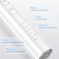 Seago High Quality Sonic Electric Toothbrush Adult 5 Mode USB Charger Rechargeable Tooth Brushes SG575