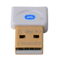 CSR8510 Chip Gold Plated USB Bluetooth V4.0 Dual Mode Wireless Dongle Connector CSR 4.0 Adapter Audio Transmitter For Win7/8/XP