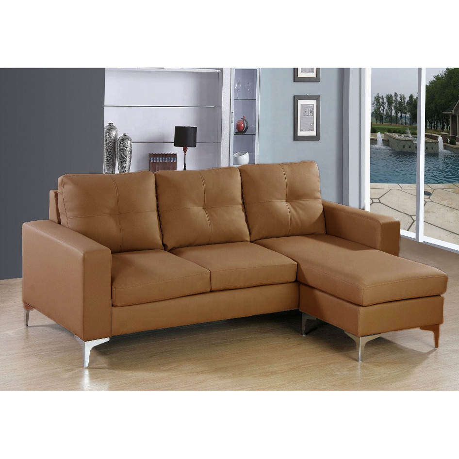 L Shape Sofa 25