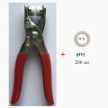 plier and 200 grey