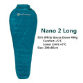 Nano 2 Long 400g