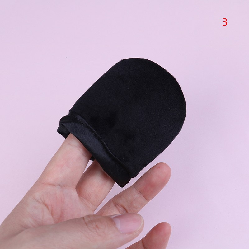 Reusable Body Self Tan Applicator Tanning Gloves Cream Lotion Mousse Body Cleaning Glove Self Tanner High Quality