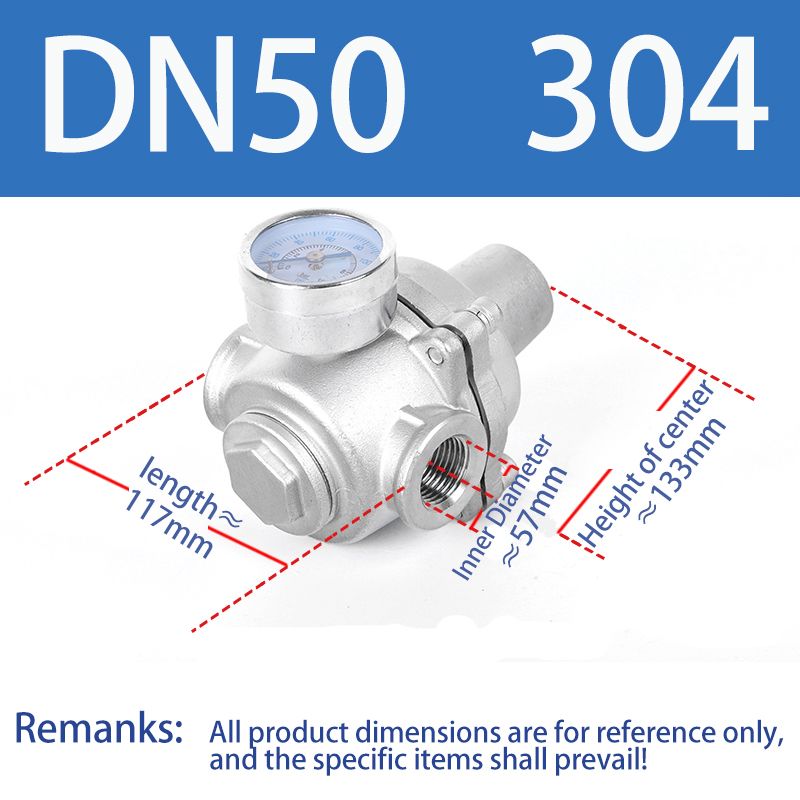 Relief Valve for Safety (3)