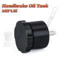 FREE SHIPPING - Handbrake Drift Hydraulic Oil Tank for Honda BMW VW Fluid Reservoir E-brake CNC Auto Master Cylinder Car Parts
