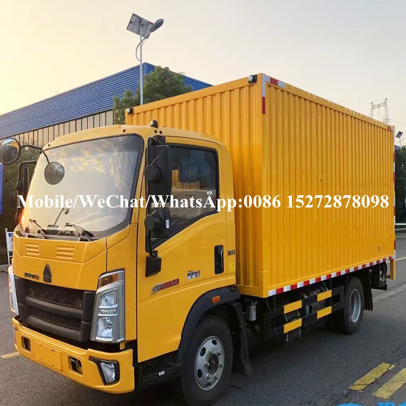 Workshop Truck (5)