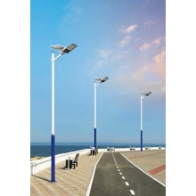 6m high solar led street light technical specifications