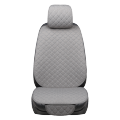 gray 1 seat