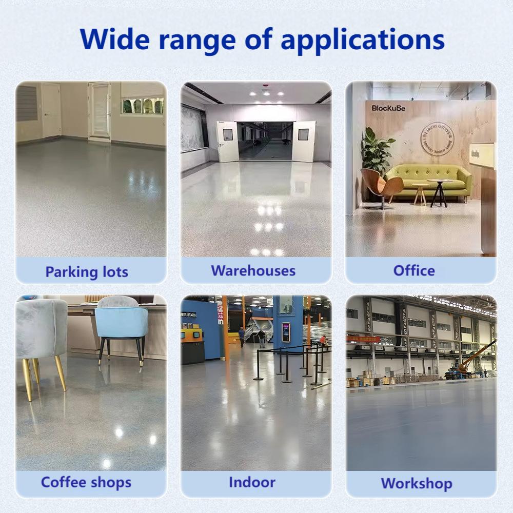 heavy duty epoxy floor paint