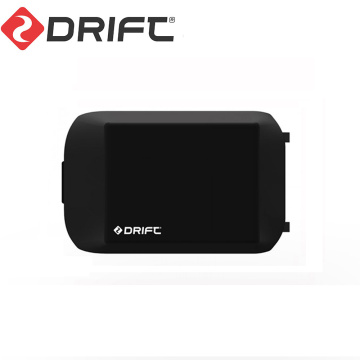 Drift Action Sports Camera Accessories 1500mA extra Long Life Battery 500mA standard battery Module for Ghost 4k Ghost X