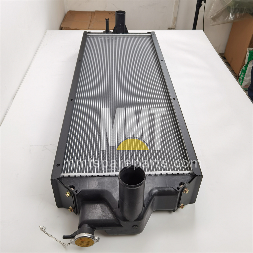 Radiator 230-2966
