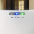 THANKSHARE Home Dehumidifier Air Dryer Moisture Absorber Electric Cool Dryer 2L Water Tank For Home Bedroom Kitchen Office
