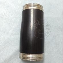 New Ebony wood Bb clarinet barrel 65mm Good material