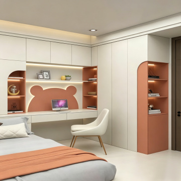 Custom Leisure Storage Low Cabinet