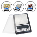 500g~0.01Mini Digital Scales Pocket Jewelry Scales Precision Electronic Balance Weight Household Balance Digital Scale