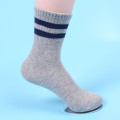 2019 New Autumn winter Children Socks Korean Cotton Stripes Boys Socks Girls Socks 3-15 Year Kids Socks 3 Pairs / Lot