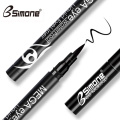 1PC Black Eye Liner Pen Waterproof Smudge-Proof Natural Quick Dry Eyeliner pen Beauty Long lasting Eyeliner Cosmetic TSLM2