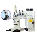 Double-Needle Four-Thread Bag Closing Sewing Machine