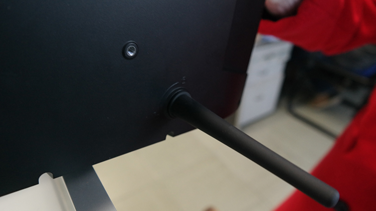 industrial android tablet 10