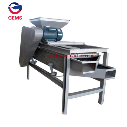 Small Almond Seed Sheller Nut Peeler Machine for Sale, Small Almond Seed Sheller Nut Peeler Machine wholesale From China