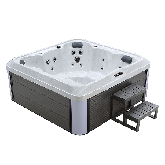 best home spas