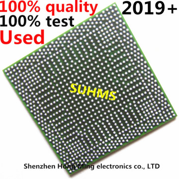 DC:2019+ 100% test very good product 216-0810001 216 0810001 bga chip reball with balls IC chips