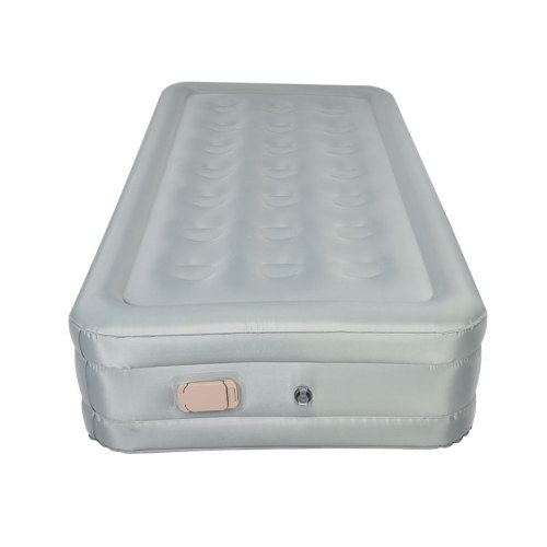 Air bed with built in pump single airbed for Sale, Offer Air bed with built in pump single airbed