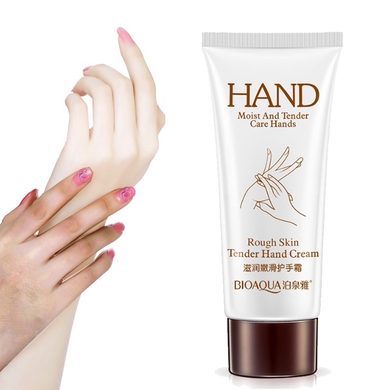 80g Anti Aging Moisturizing Hand Cream Lotion Skin Care Whitening Nourishing Attractive in Price and Quality Daily