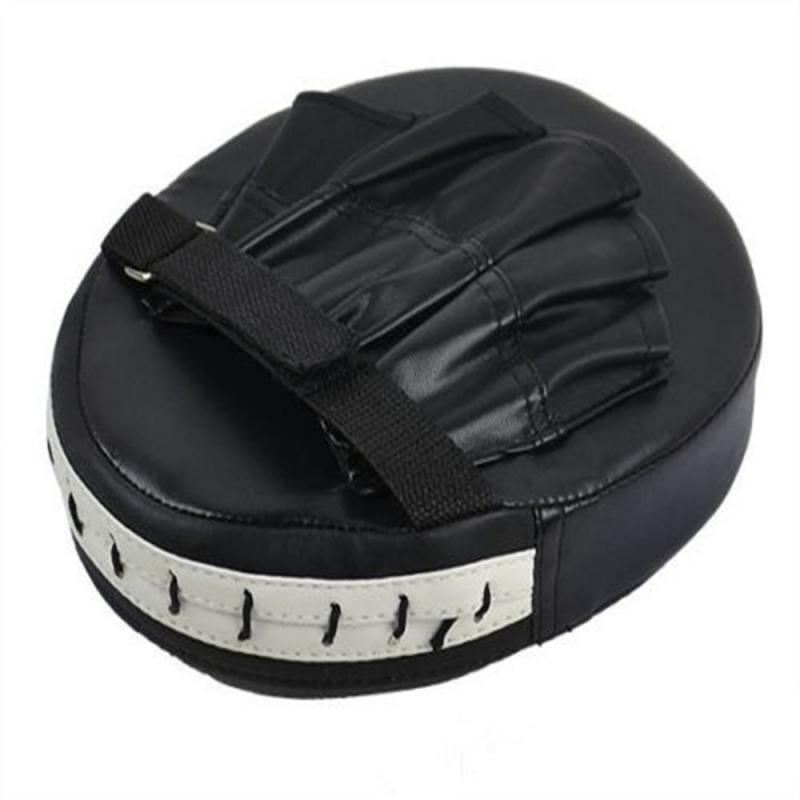 Boxing Mitt Training Focus Target Punch Pad Glove MMA Karate Thai Kick Sparring Punch Bag Training Mitts Boxing Gloves