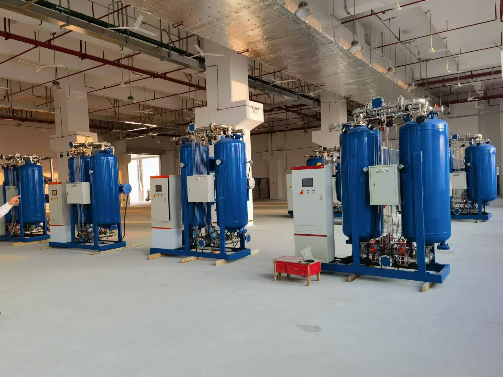 adsorption air dryer series
