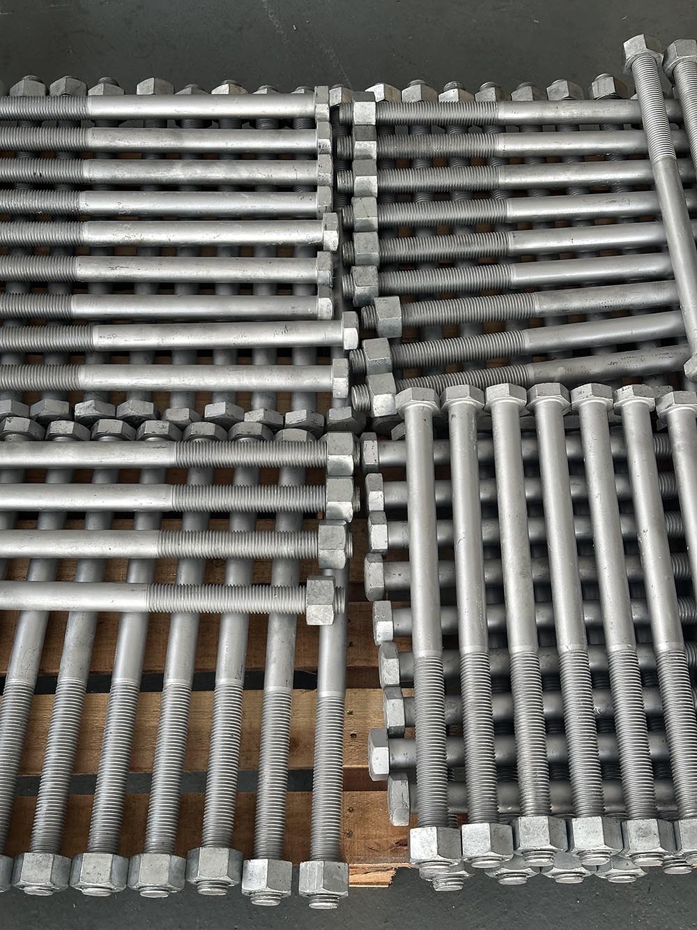 ASTM A325 Structural Bolt Supplier (3)