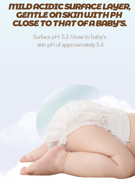 organic diapers